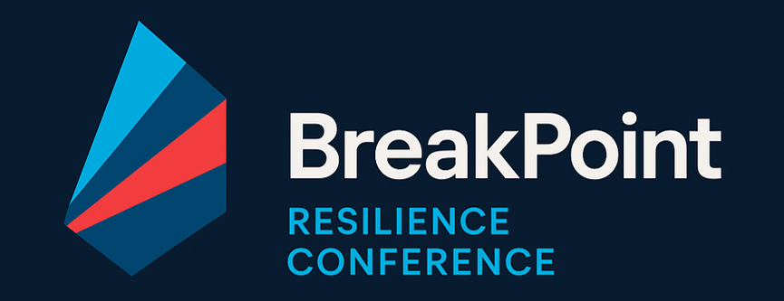 BreakPoint Conference Logo